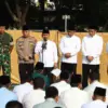 Doa bersama