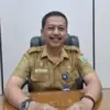 Kepala Disdikpora Karawang, Wawan Setiawan.