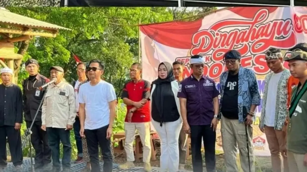 Bupati Purwakarta, Saepul Bahri Binzein,Bupati Purwakarta, Saepul Bahri Binzein,