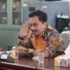 Anggota Komisi IV DPRD Karawang.