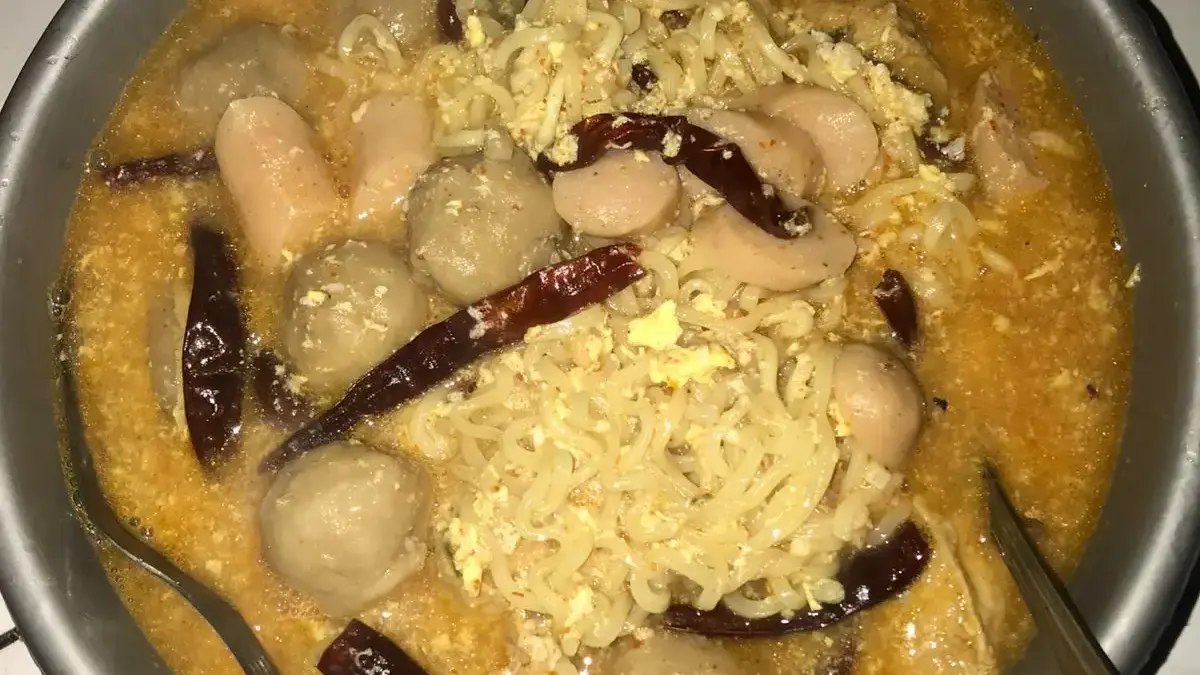 Mie