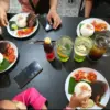 Bebek Carok Karawang