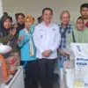 Bupati Karawang, H Aep Syaepuloh