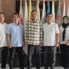 Disdikpora Karawang, Heri Suryana.