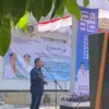 Bupati Karawang Aep Sayepuloh