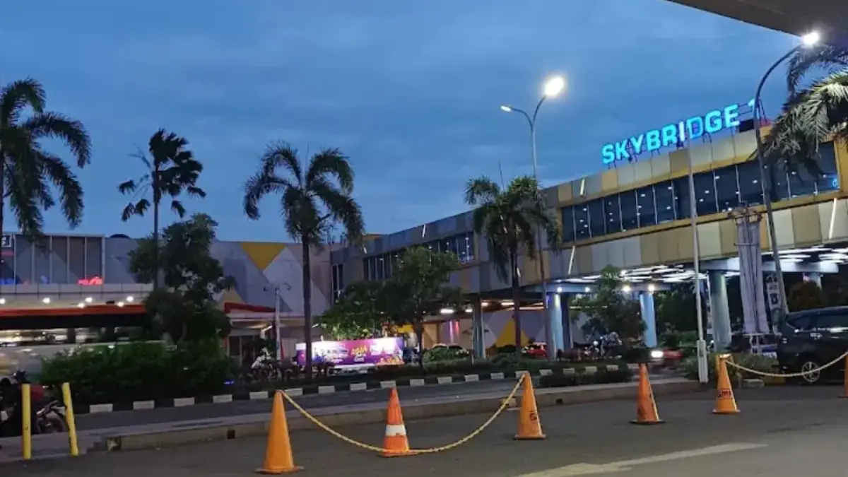 Galuh Mas Karawang