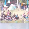 Hari Jadi Karawang, Mancing Gratis 30 Kecamatan
