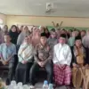 Reses sidang ketiga tahun 2025.
