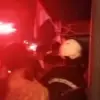 Kebakaran maut