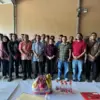 Reses di Cikarang Selatan, Putri Ramadhanty Serap Aspirasi Konstituen.