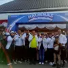 Pemkab Karawang dan Karawang Bekasi Express.
