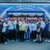 Pemkab Karawang dan KBE.