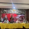 Nyumarno Gelar Reses Kedua.