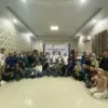 Nurali Terpilih Jadi Ketua IKA PMII Karawang 2025–2027