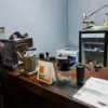 Kedai Abah Telagasari