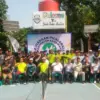 Kejuaraan Pickleball Kabupaten Karawang \'Bupati Cup\'.