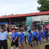 Turnamen Al-Irsyad Cup Karawang