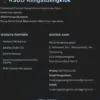 Web rsud