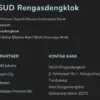RSUD Rengasdengklok,