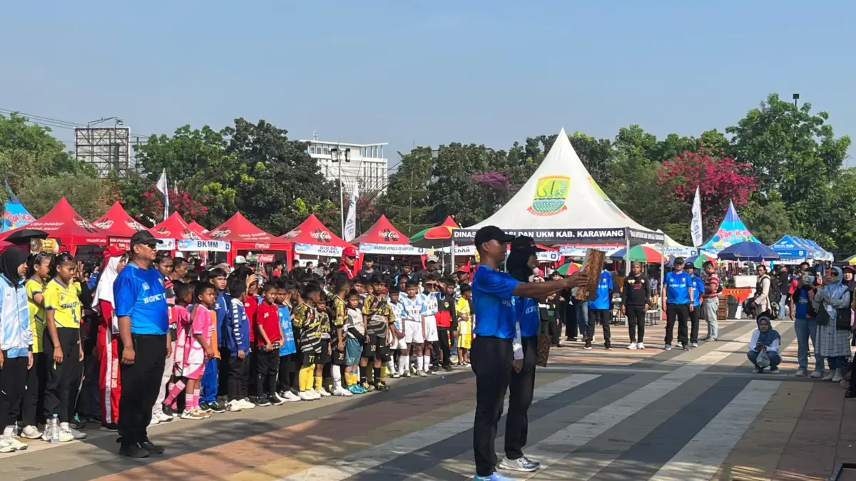 Pekan Olahraga.