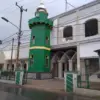 Masjid Al-Mujahidin Cibarusah
