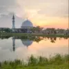 Danau Kartika Klari