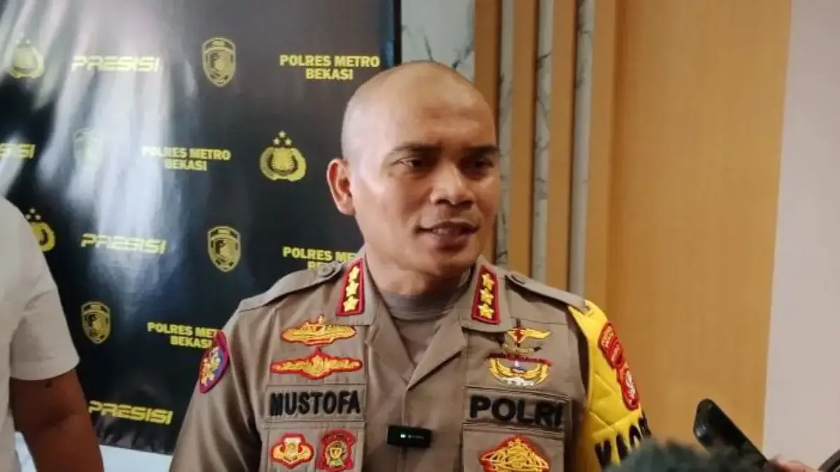 Ronda Malam