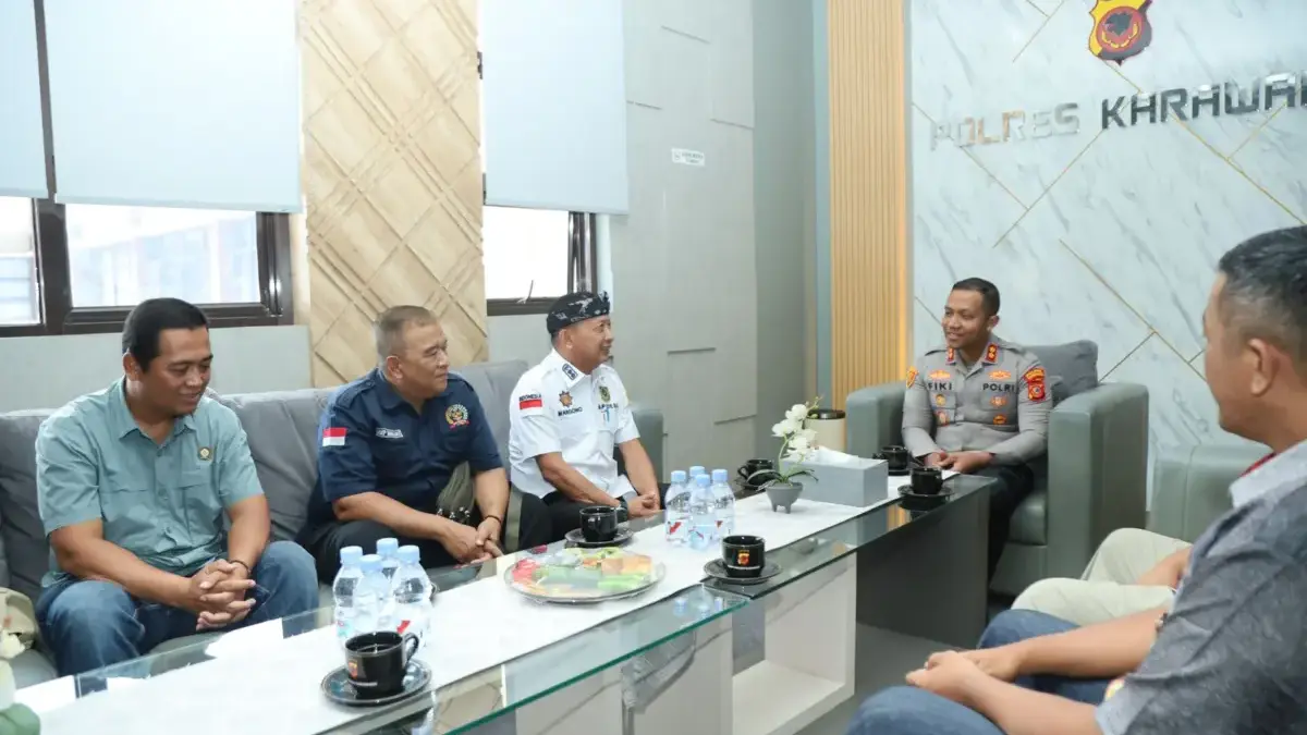 APDESI karawang