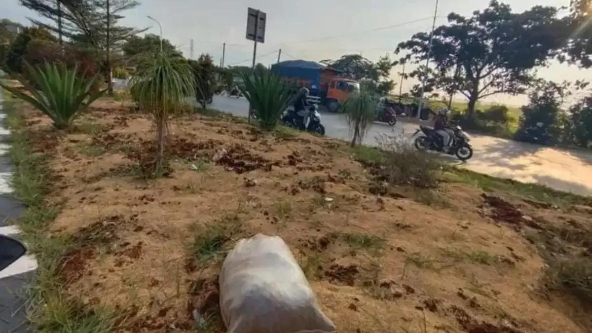 DLH Karawang.