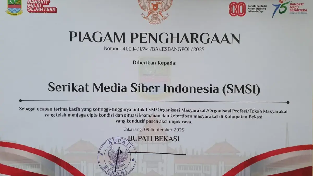 Smsi