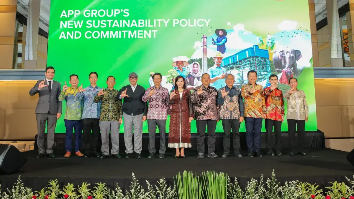 APP Group