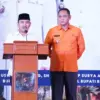 Bupati Bekasi Ade Kuswara Kunang