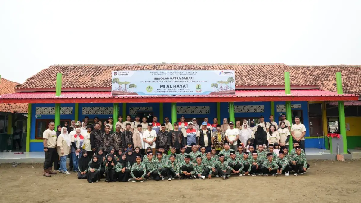 Pertamina