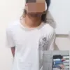Pemuda Cibuaya Ditangkap.