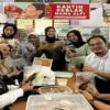 UPI Purwakarta dan UNIKOM Kembangkan Inovasi “Sate Maranggi Kemasan” Lewat Program PKM-K  