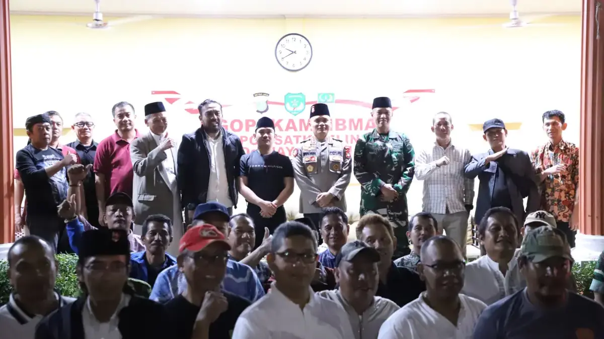 Ronda Malam