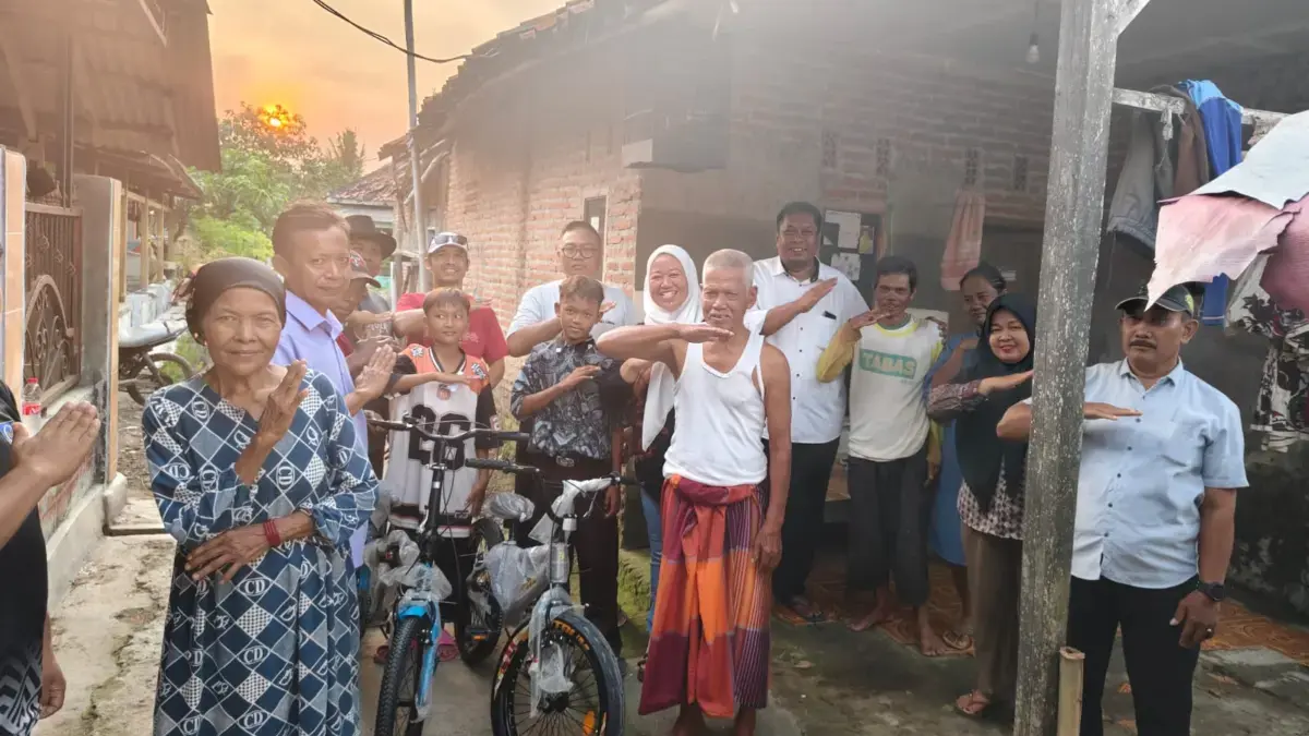 Camat Cibuaya