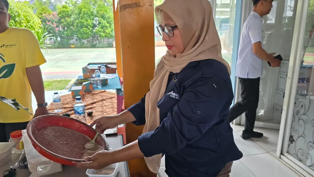 Cangkang telur