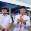 Bupati Karawang Aep Syaepulloh
