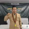 PRIMA DMI Jawa Barat Doni Romdhoni