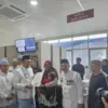 Gerai Layangan Admistrasi Kependudukan.