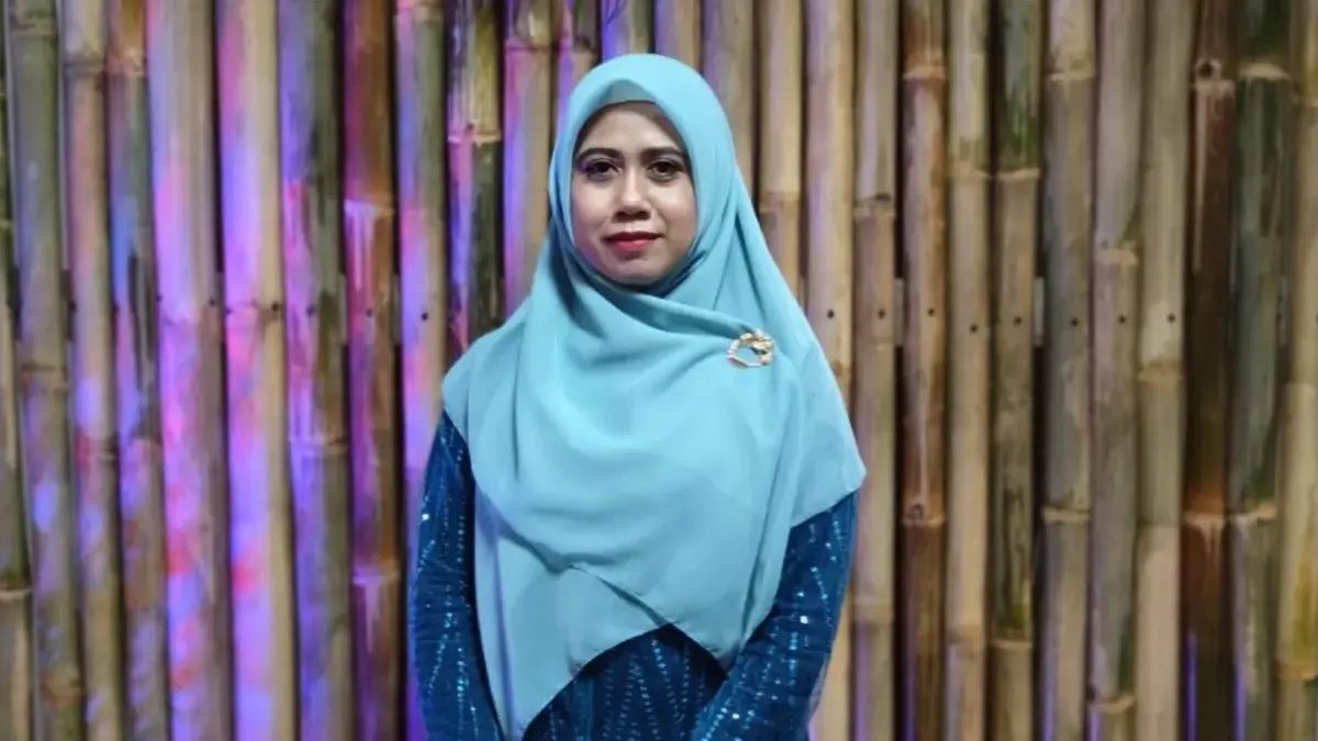 Mumun Maemunah