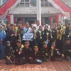 Pasanggiri Pencak Silat Bupati Cup.