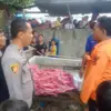 Penemuan Mayat Bayi.