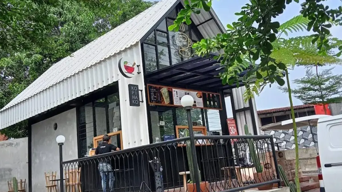 Kopi NAKO Segera Hadir di Karawang