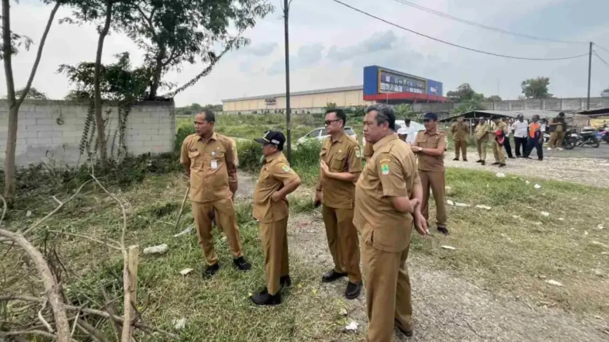 Sekda Karawang