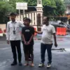 Mantan Menantu di Bekasi Ketahuan Curi Motor Mertuanya Sendiri