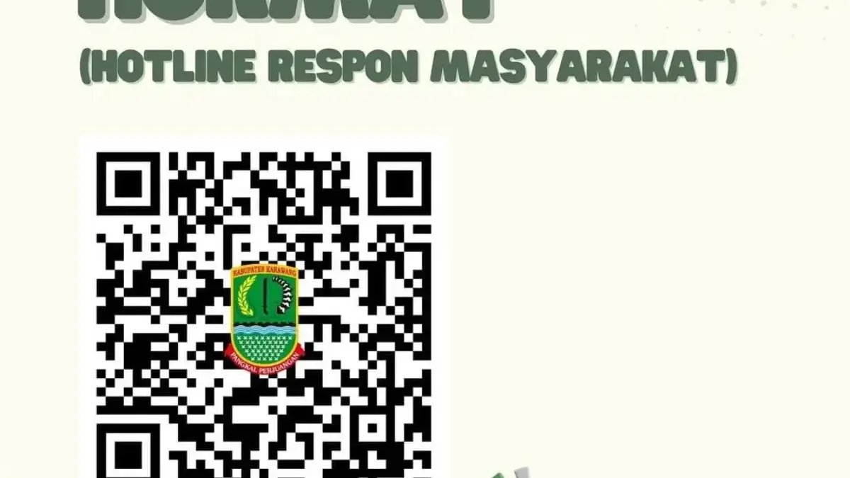 Disperindag Karawang