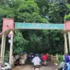 Kebun Kembang Cikampek