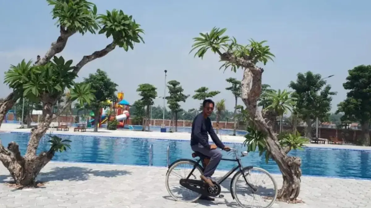 Oase Swimming Club Klari